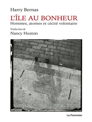 cover image of L'Île au Bonheur